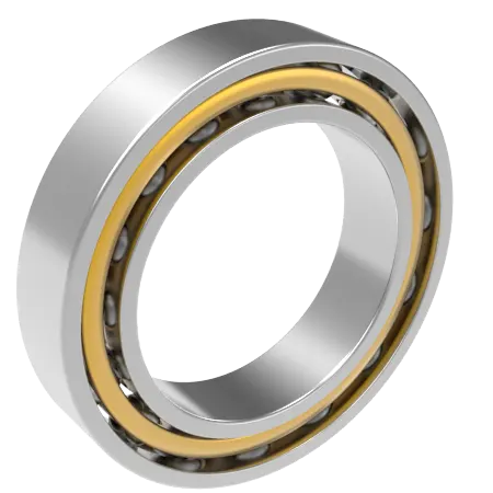 Thin section bearing NBC type inch series bore 25.4-635.000mm