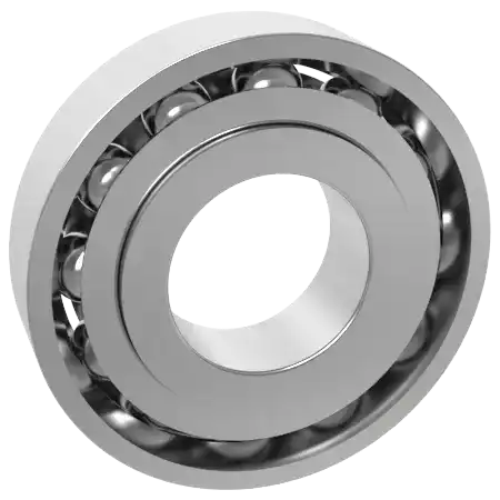 Magnetic motor-type ball bearings 4-20mm  