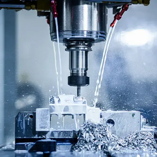 Machine Tool