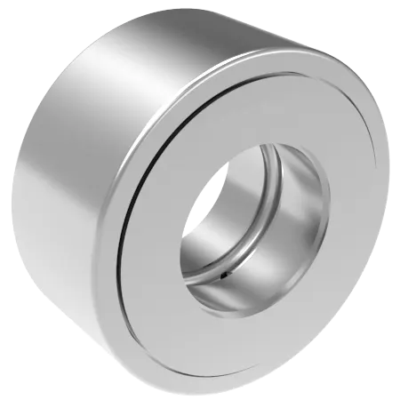 Yoke type track roller bearings