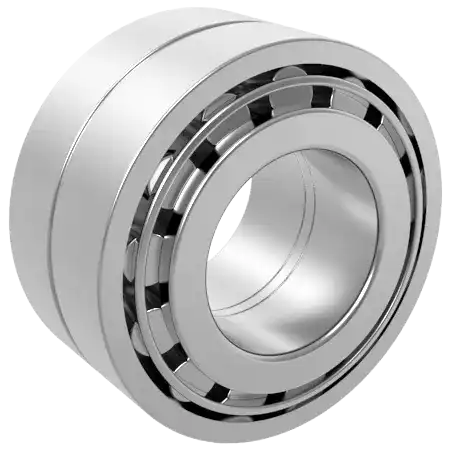 Double-row outward tapered roller bearing KBE(TDO)type bore 241.300-2000mm