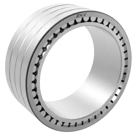 Four-row cylindrical roller bearing (RVK type) bore110.417~633.333mm