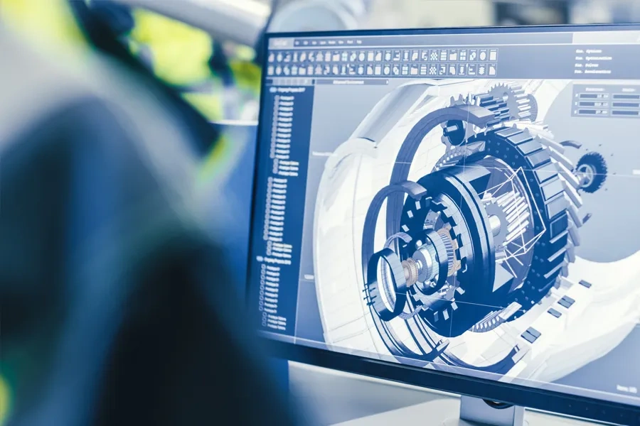 The Importance of Mounting Clearances in High-Precision Bearings