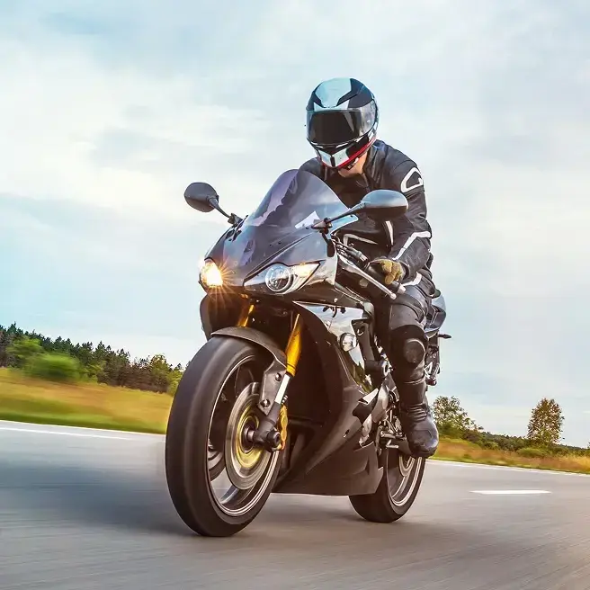 Motorbike