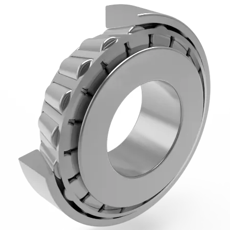 Single row tapered roller bearing (Inch series) bore 101.600-203.200mm