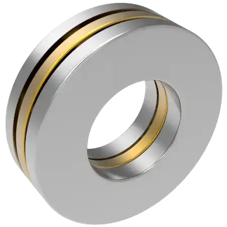 Tapered roller thrust bearing TFX type bore 149.225-900mm