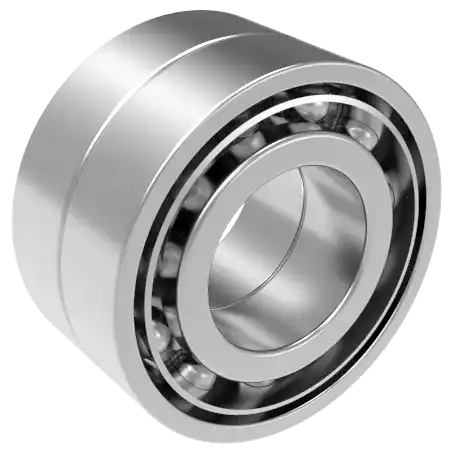 Single-row and duplex matched bearing bore 220~775mm