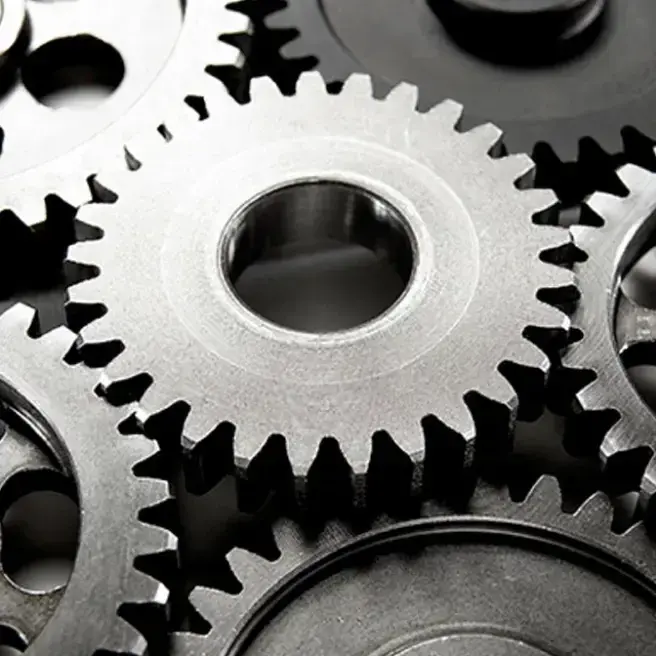 Gear Mechanism