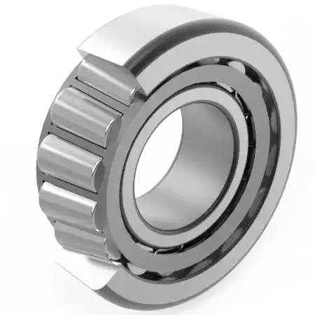 Single row tapered roller bearing (metric series) bore 15-420mm