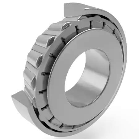 Single row tapered roller bearing (Inch series) bore 12.000-100.012mm