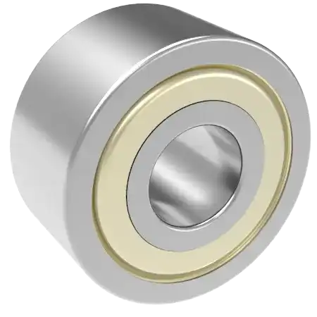 Metric series bore 5-9mm