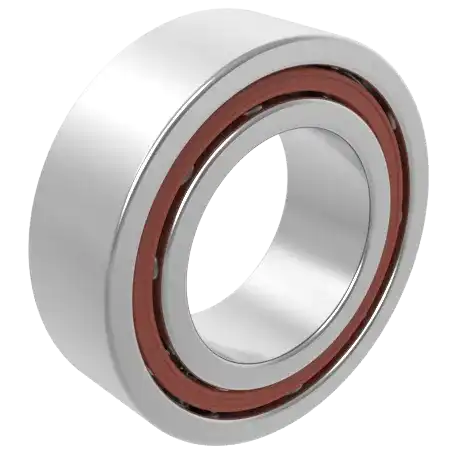 Special double-row angular contact ball bearing bore 100~280mm