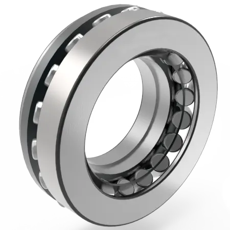 Thrust self-aligning roller bearing bore 530-1060mm