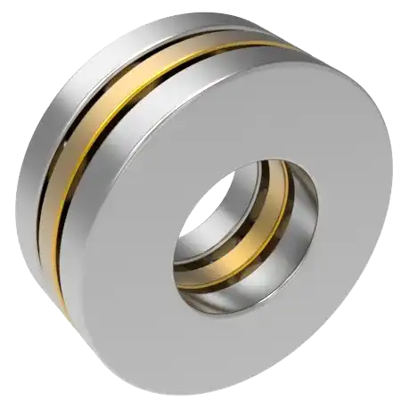 Thrust cylindrical roller bearing bore 35-2030mm