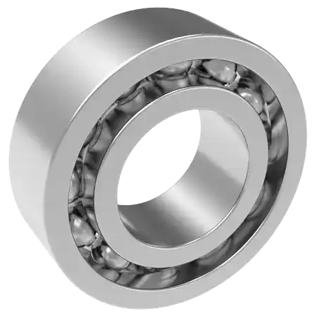Inch series bore 1.016-9.525mm