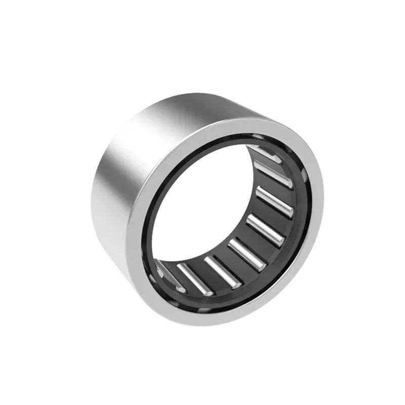 Stud-type track roller needle bearings