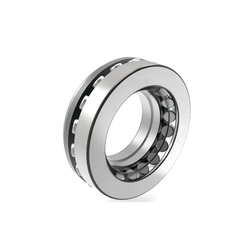 Thrust self-aligning roller bearings