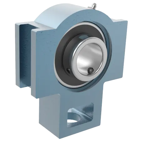 Take-up block  - UCT3