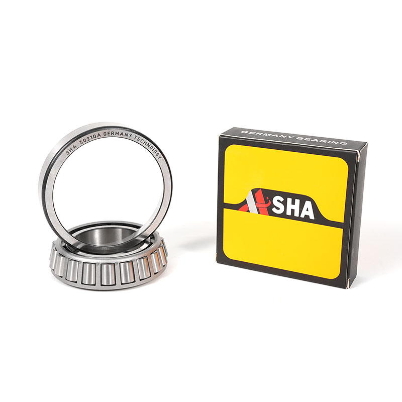 Tapered roller bearings