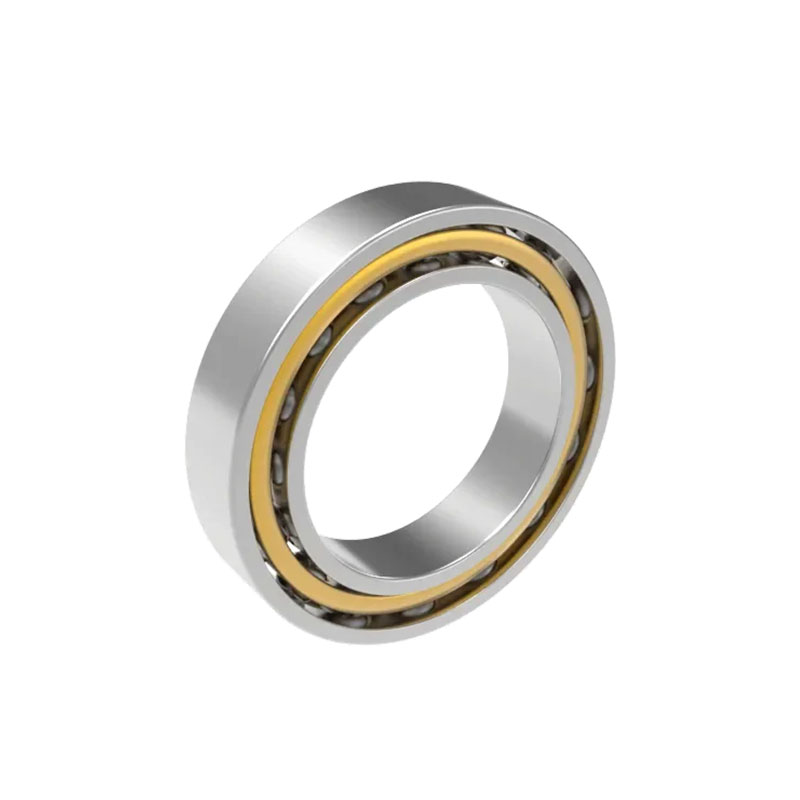 N-series thin section bearings
