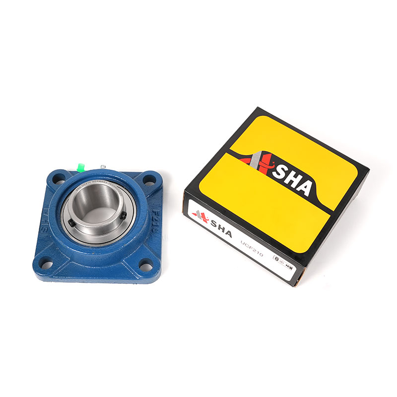 Pillow Block Bearing