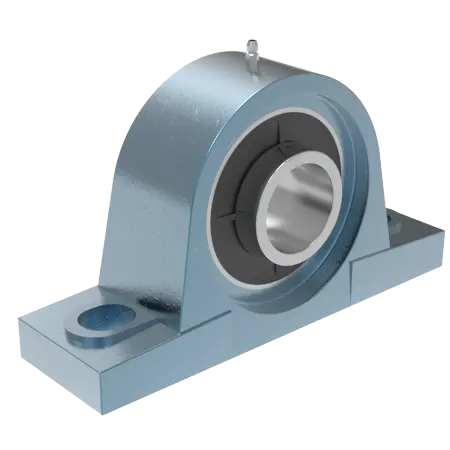 Pillow block - UCP2