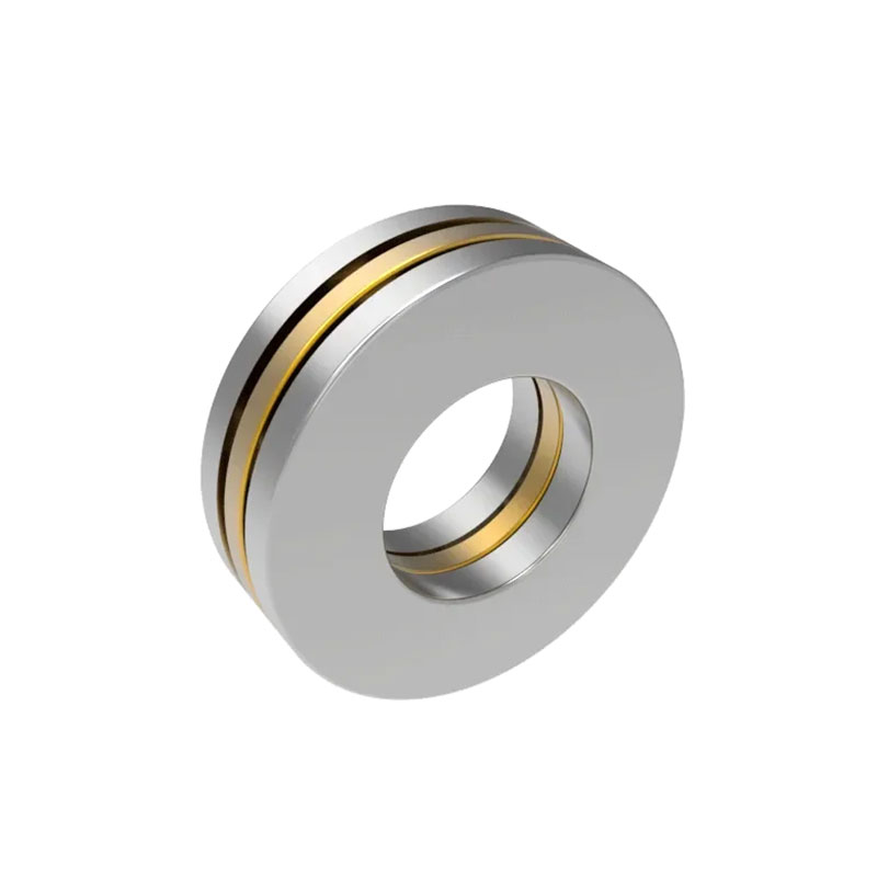 Thrust tapered roller bearings