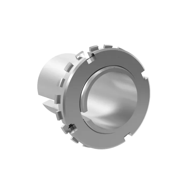 Bearing lock nut